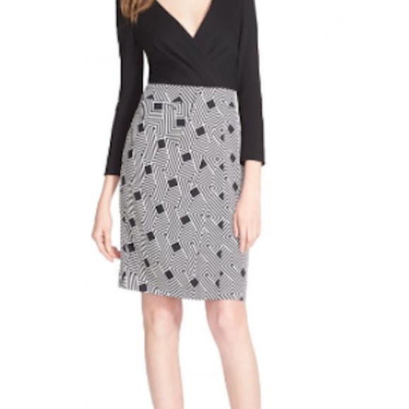 🆕 DVF Gianna Dress - Picture 11 of 16